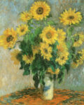 Sunflowers, 1881