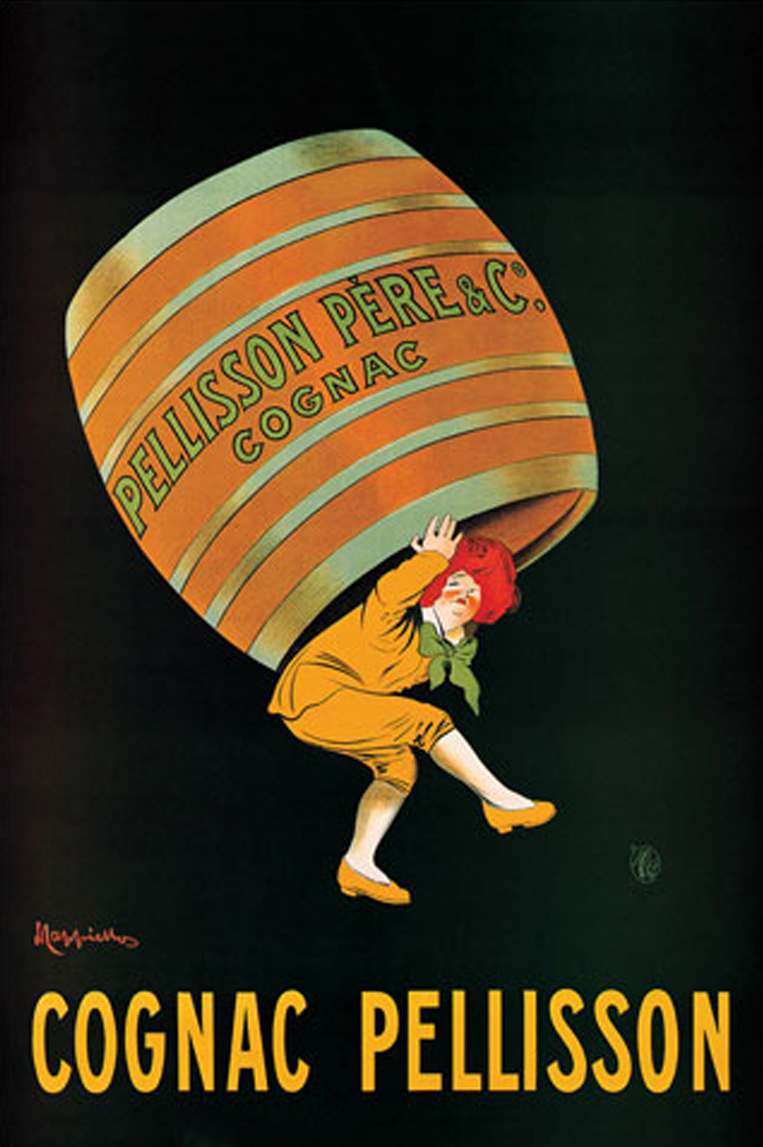 Cognac Pellisson