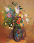 Bouquet of Flowers, c. 1905