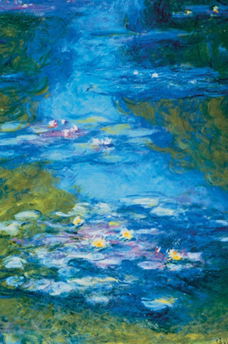 Waterlilies