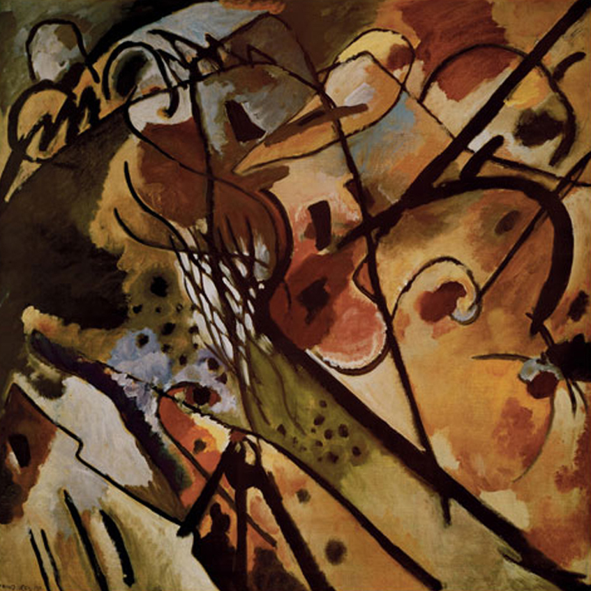 Improvisation No. 23