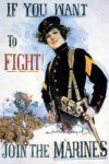 If You Want To Fight, 1915