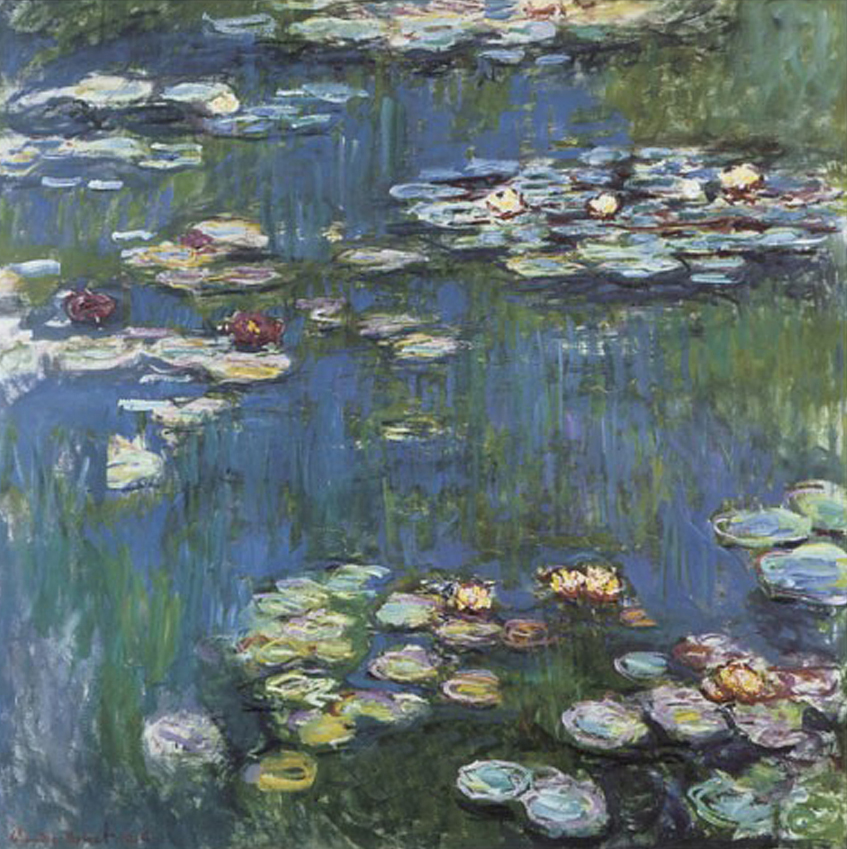 Waterlilies