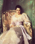 Lady Agnew Of Lochnaw, 1892