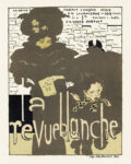 Magazine La Revue Blanche (1894)