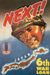 Next! Japan, 1944