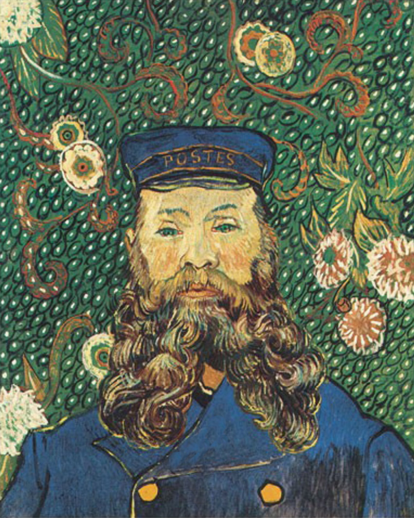 Joseph Roulin