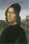 Portrait of Lorenzo di Credi, 1488
