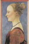 Portrait of a Young Woman c. 1475