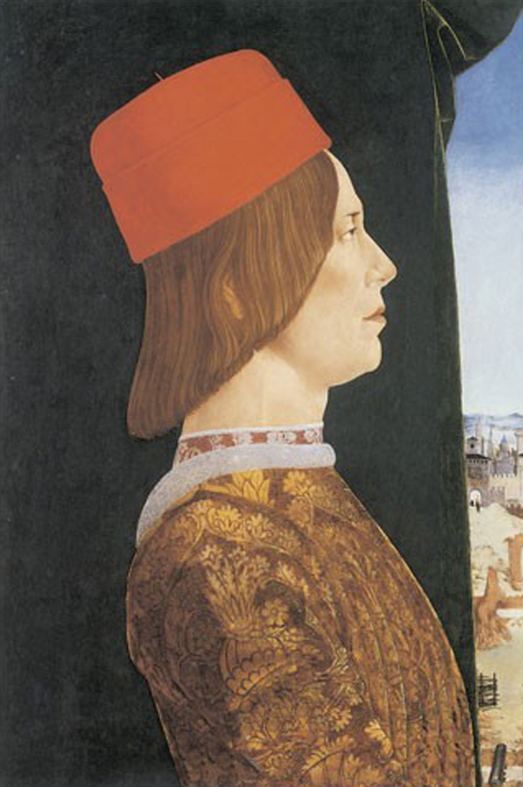 Giovanni II Bentivoglio