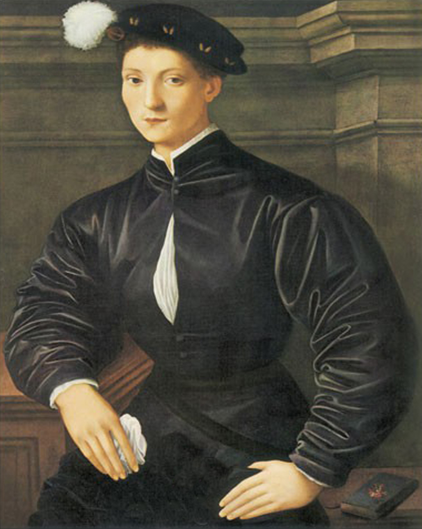 Ugolino Martelli