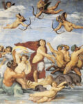 The Triumph of Galatea, c. 1512