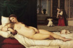 Venus of Urbino, c. 1532-34
