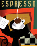 Cubist Espresso 2