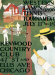 Western Lawn Tennis Tournament