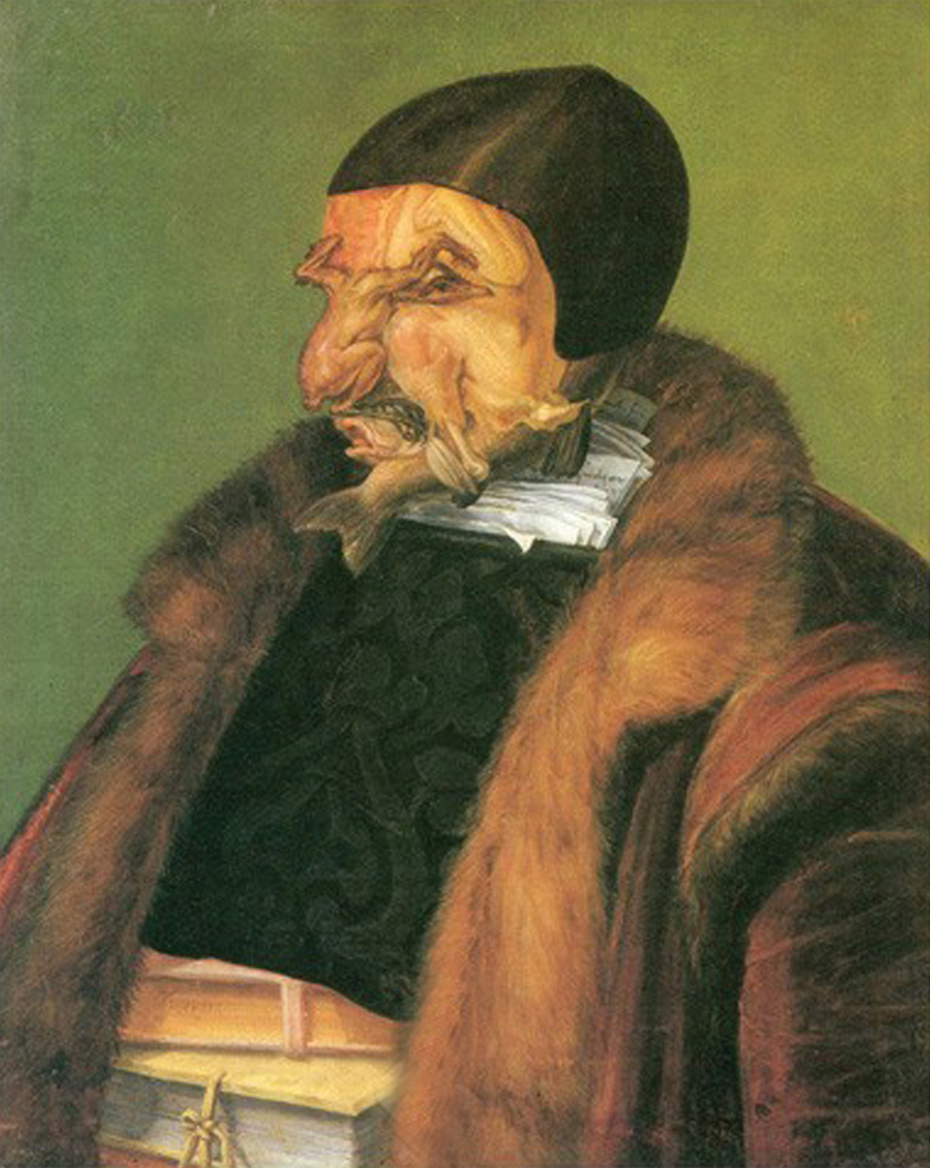 Law Professor