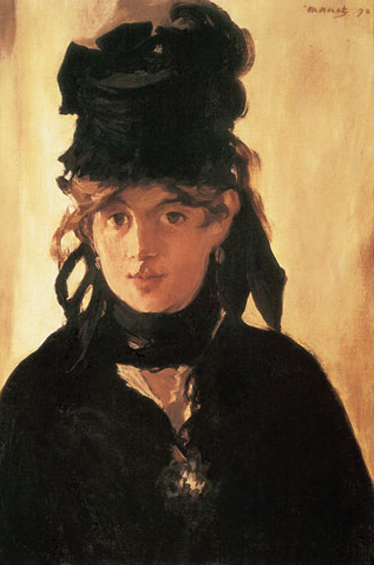 Berthe Morisot