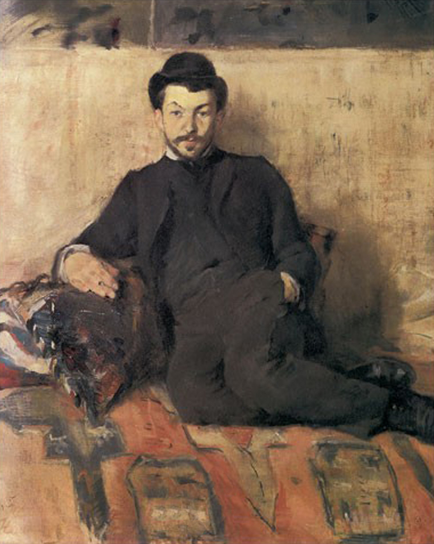 Gustave Lucien Dennery