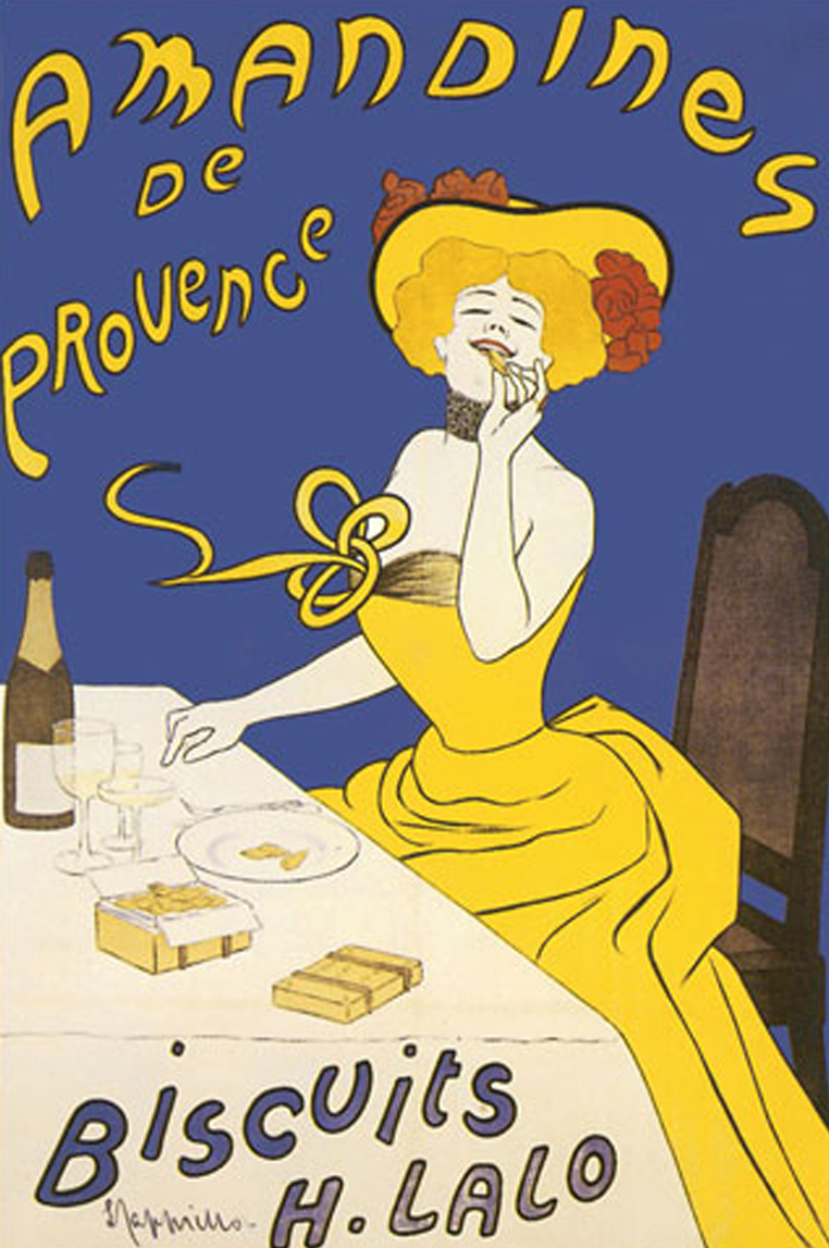 Amandines de Provence