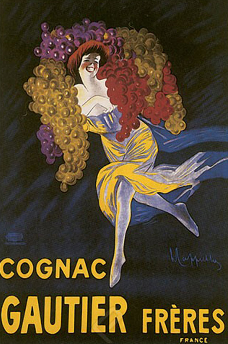 Cognac Gautier Freres