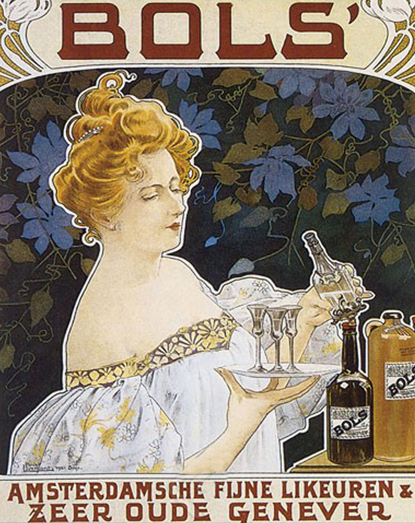 Bols