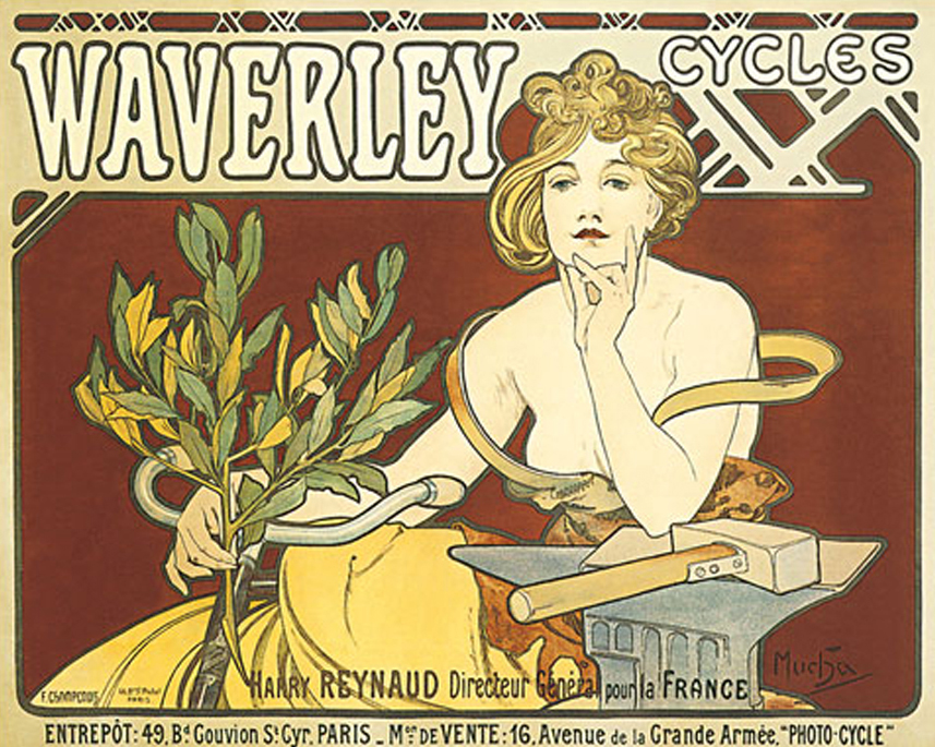 Waverley Cycles