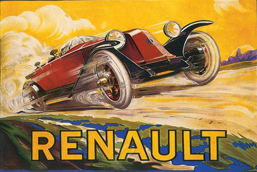 Renault