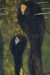 Nixen, Silberfische (Water Nymphs, Silverfish), 1901