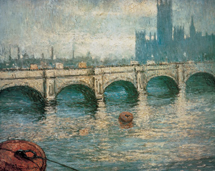 Thames Bridge