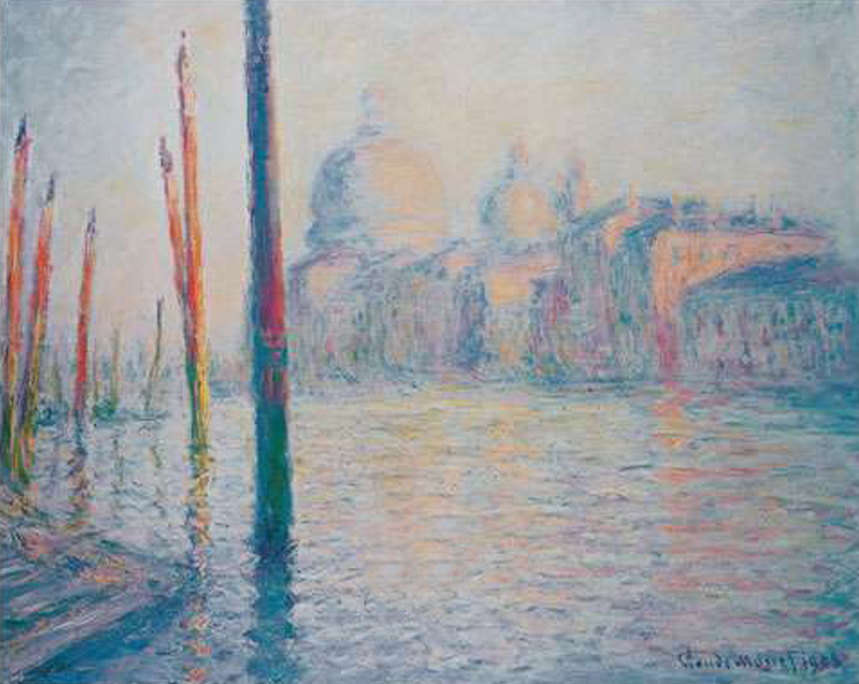 The Grand Canal