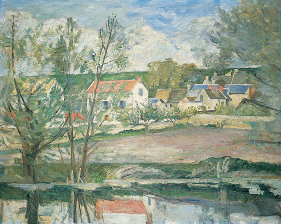 Oise Valley
