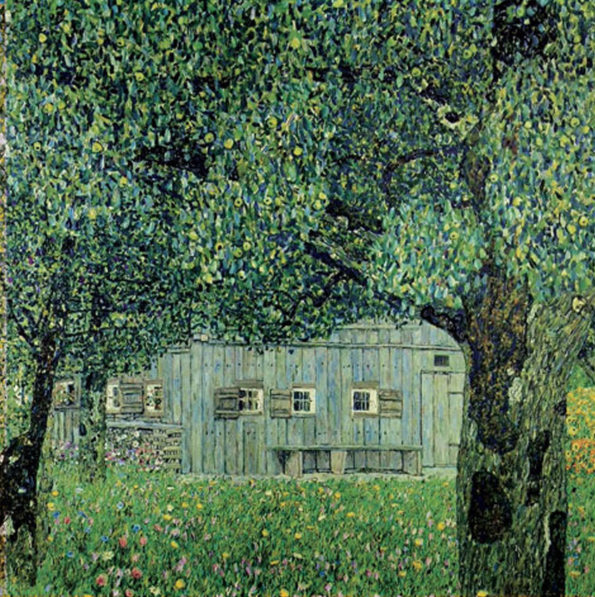 Farmhouse in Upper Austria