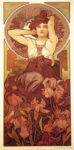 The Precious Stone - Amethyst