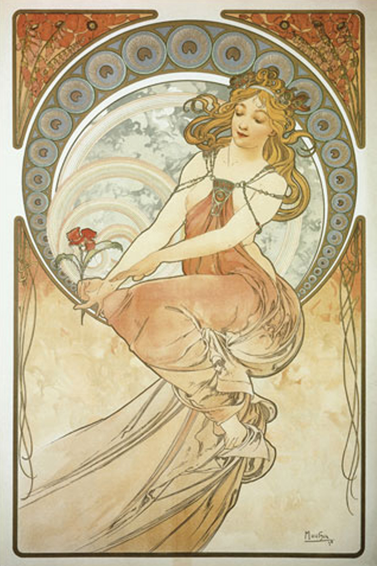 The Arts - Painting