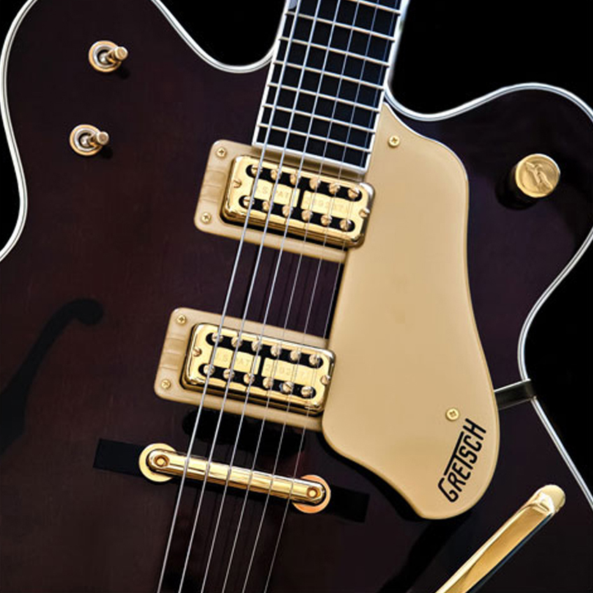 Atkins Guitar