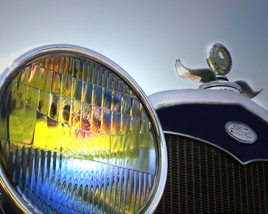 Model A