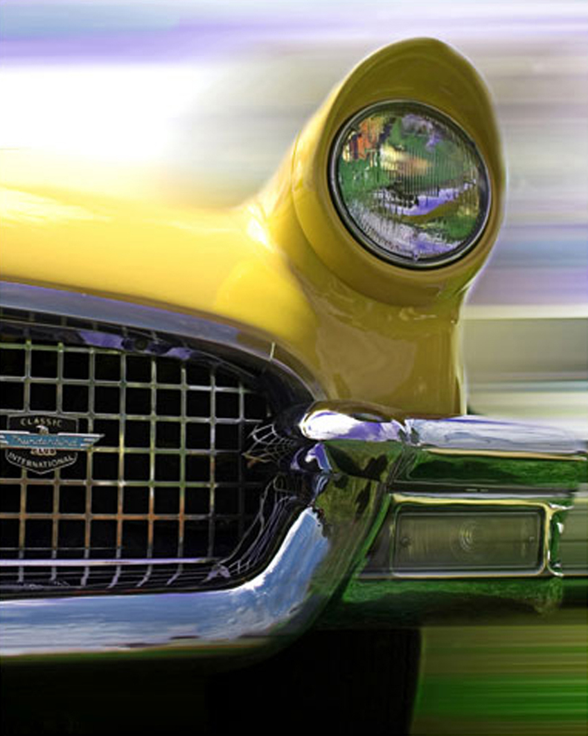 Thunderbird