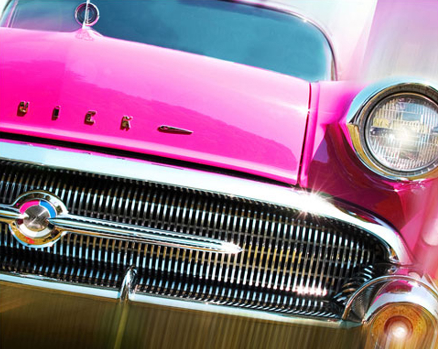 Buick Grande Dame