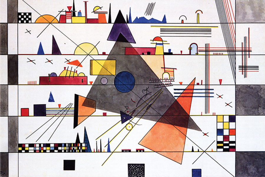 Horizontale