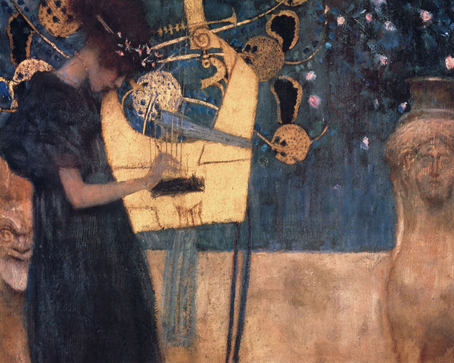 Die Musik