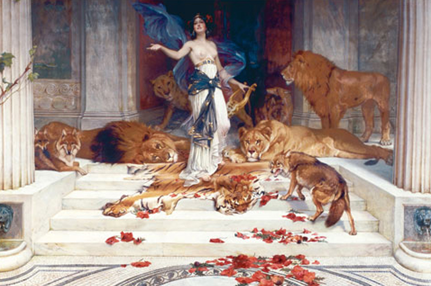 Circe