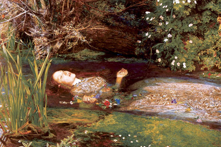 Ophelia