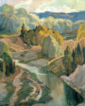 The Valley, 1921
