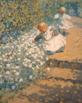 Picking Flowers c. 1912