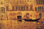 Old Palace, Venice