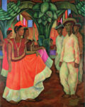 Tehauntepec Dance