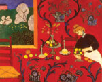 The Red Room