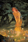 Midsummer Eve, c. 1908
