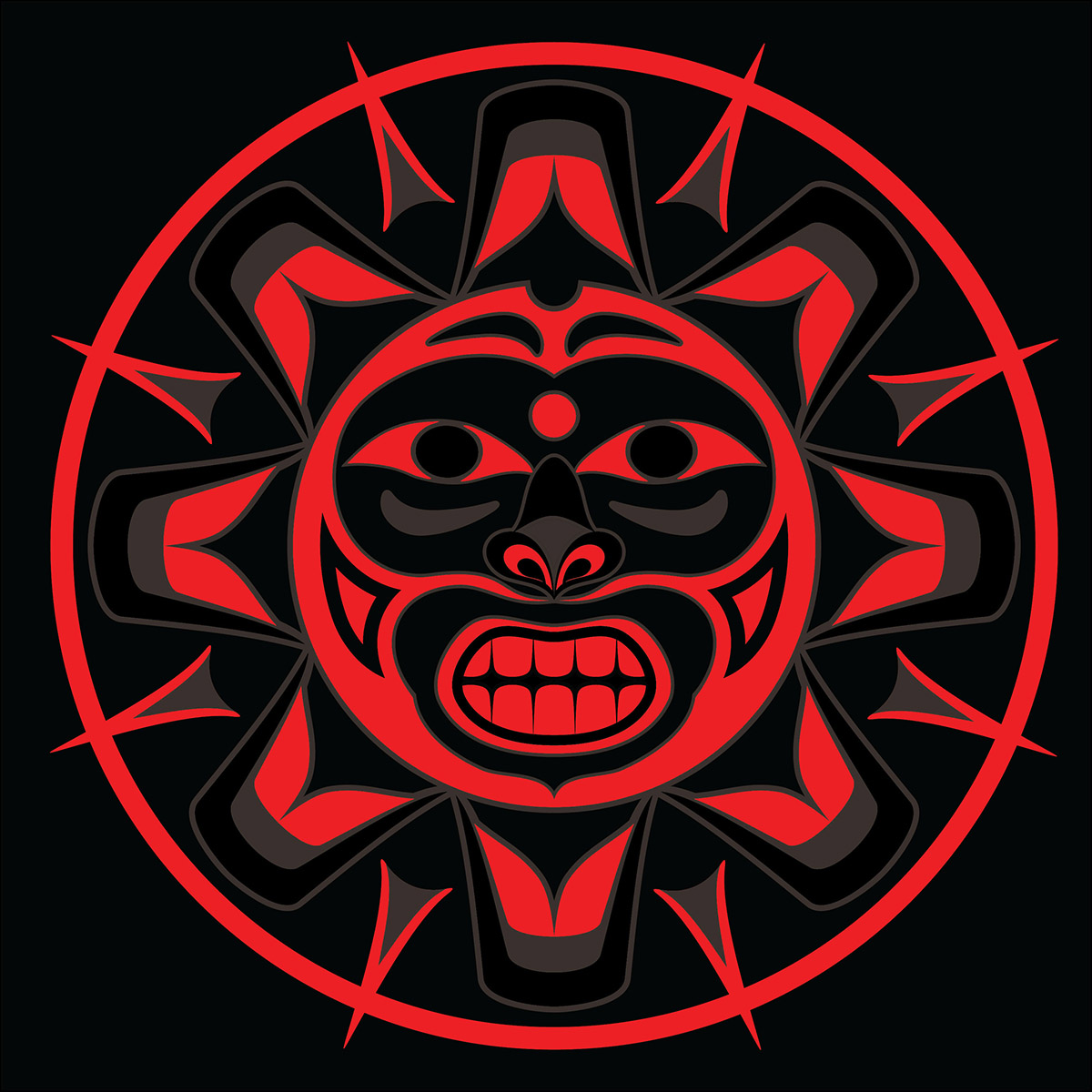 Sun Moon