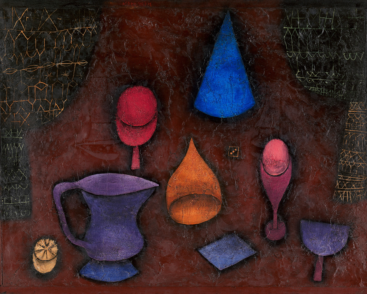 Still Life